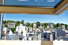 Le Petit Appart' sous les Toits